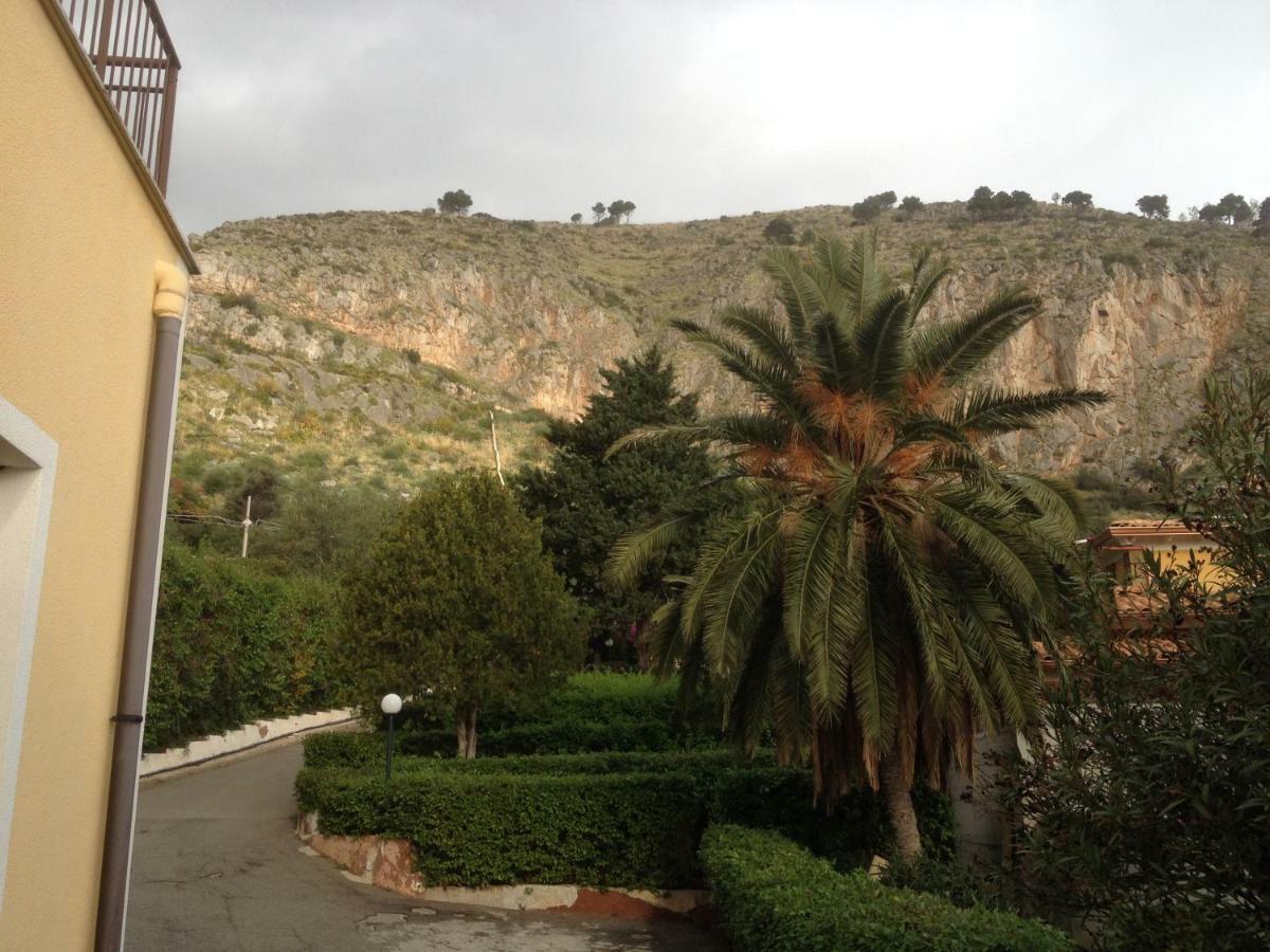 Отель Great Sicily Монделло Экстерьер фото